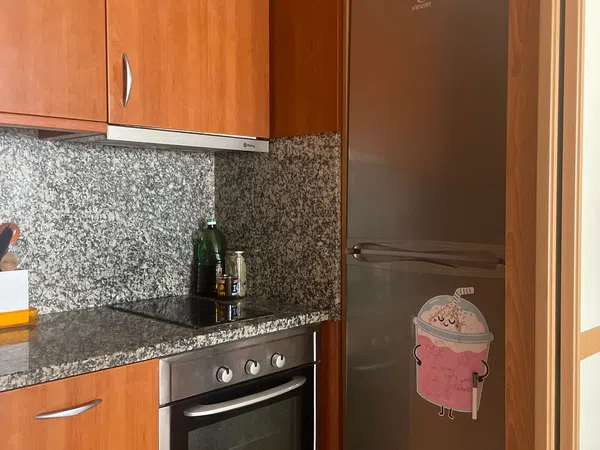 Piso en Calle de Bernardo Fita, 21, Doctor Cerrada - Foto 7