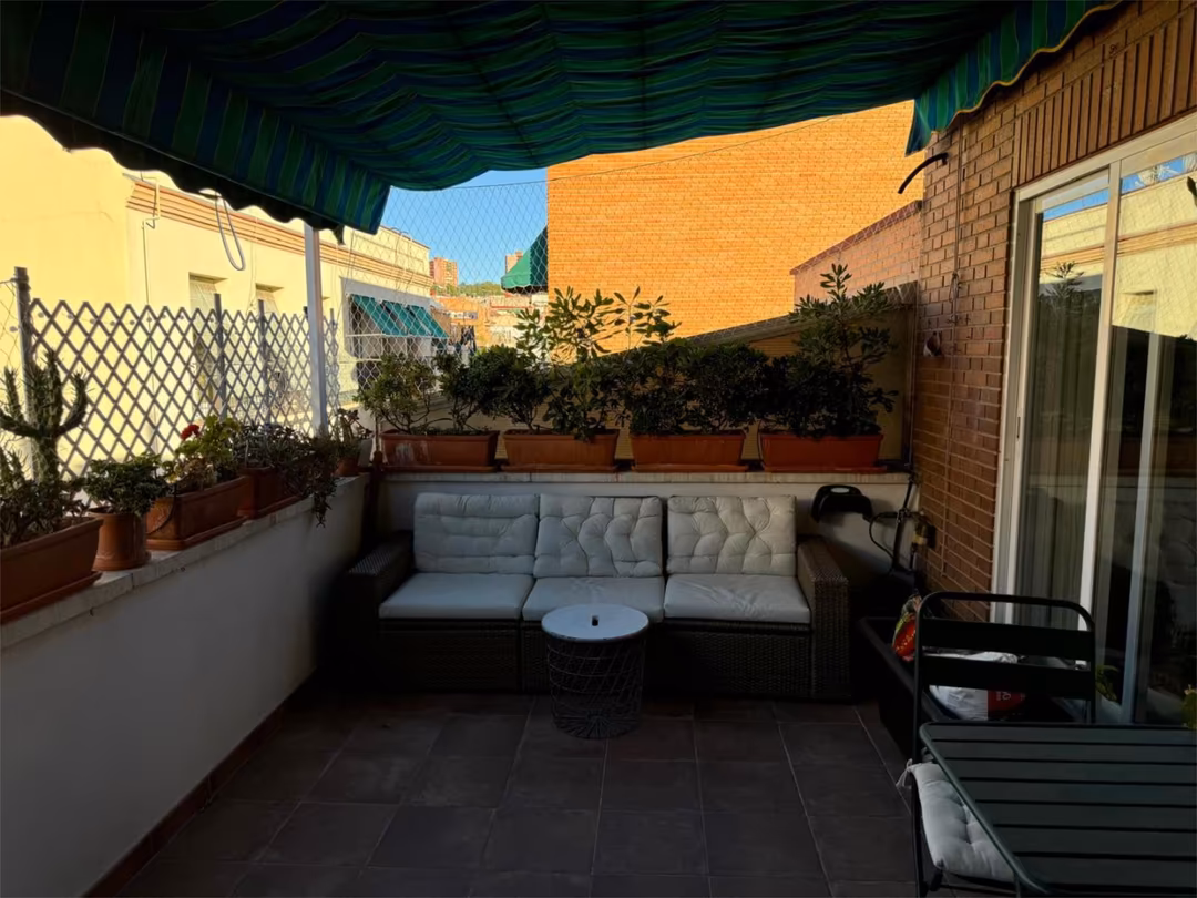 Piso en  Madrid Capital - Foto 5