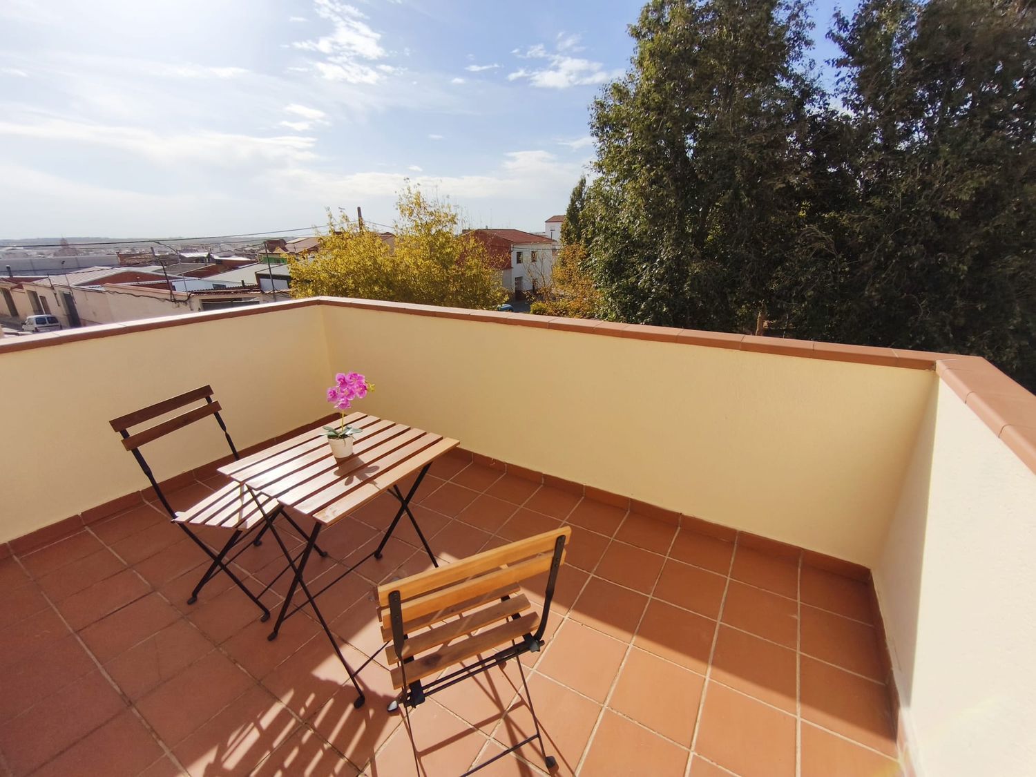 Chalet adosado en Calle del Pozo Seco, 14 - Foto 31