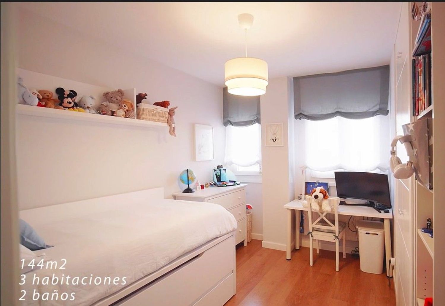 Ático en calle de la Princesa de Éboli, 2 - Foto 28