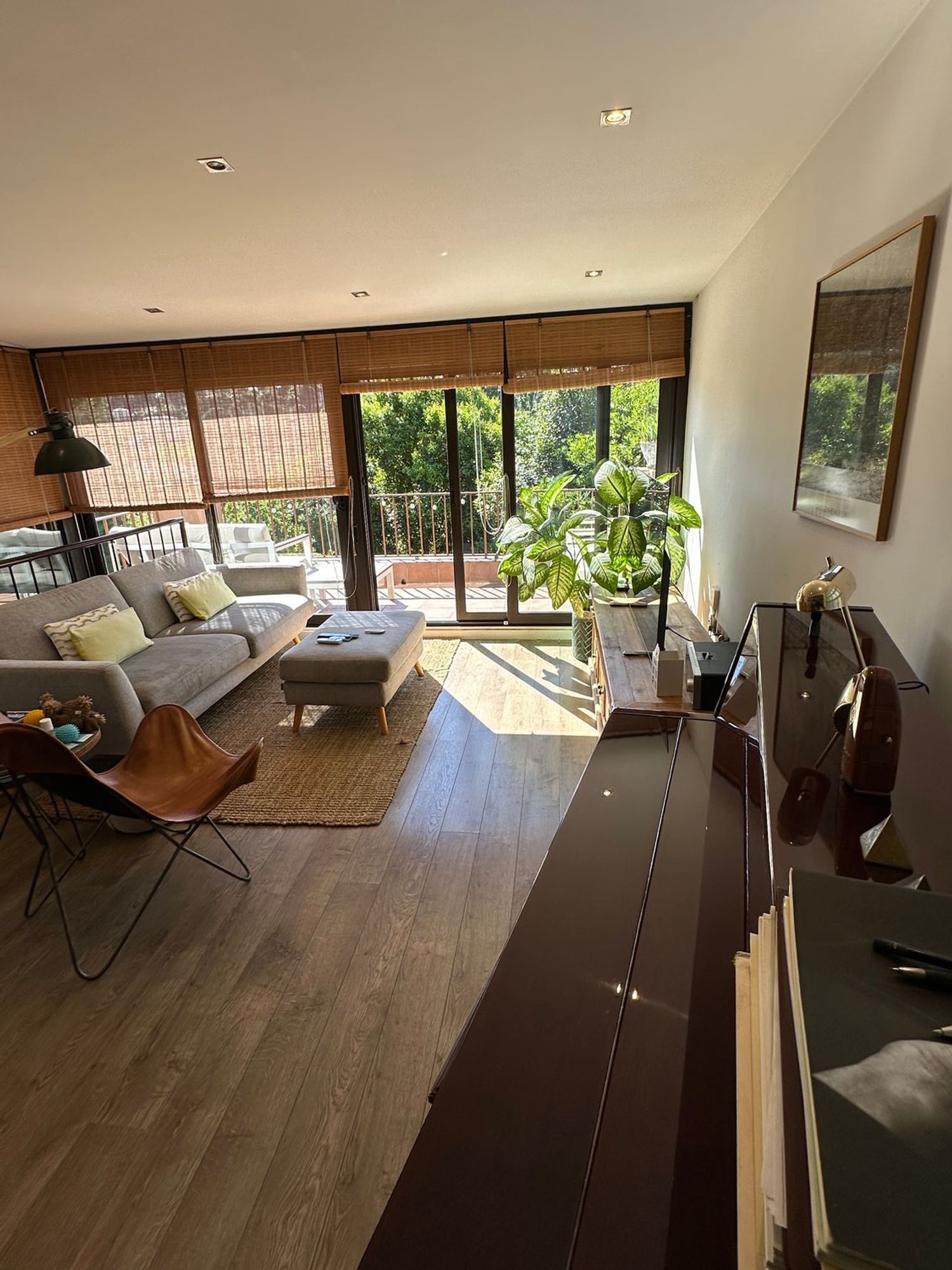 Casa o chalet independiente en La Floresta - Foto 16