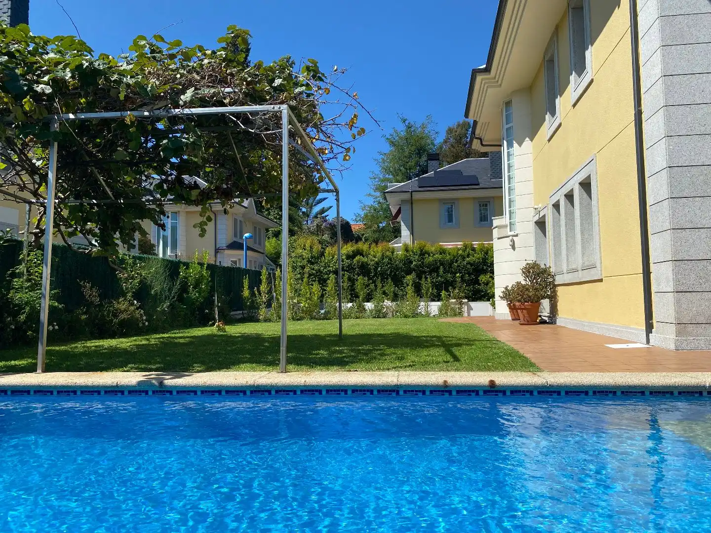 Chalet en  Rúa Conde 12 - Foto 3