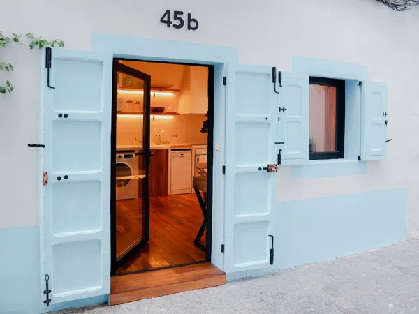 Estudio en Calle de la Mare de Déu, 45 - Foto 7