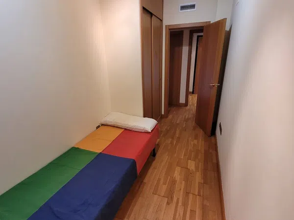 Piso en Vicente zaragoza, Camí de Vera - Foto 7