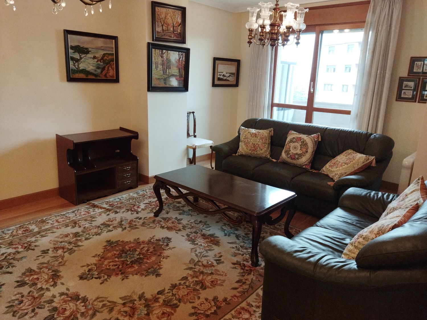 Piso en calle Ribera de Arriba, 4 - Foto 5