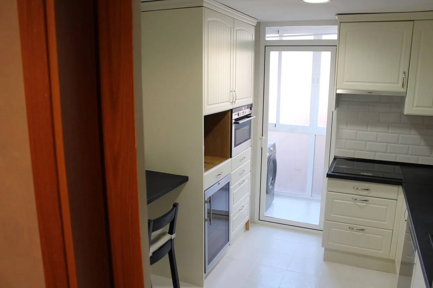 Piso en calle de Teruel, 26 - Foto 2