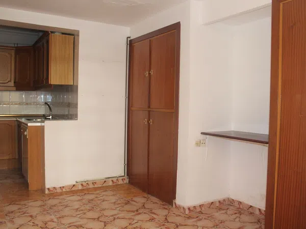 Piso en Parque Alcosa s/n ParqueAlcosa - Foto 9