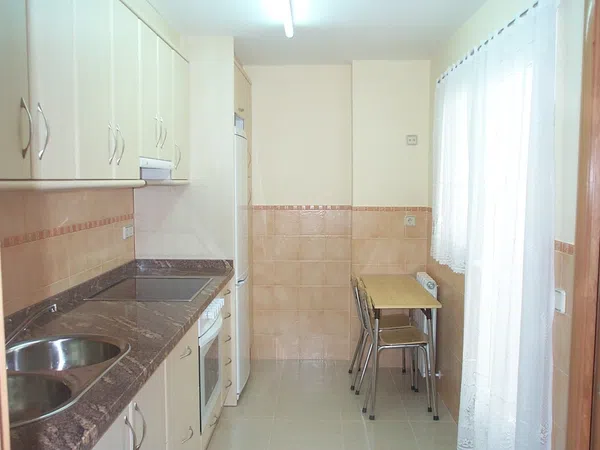 Estudio en Calle Marqués de Lema, 149 - Foto 2