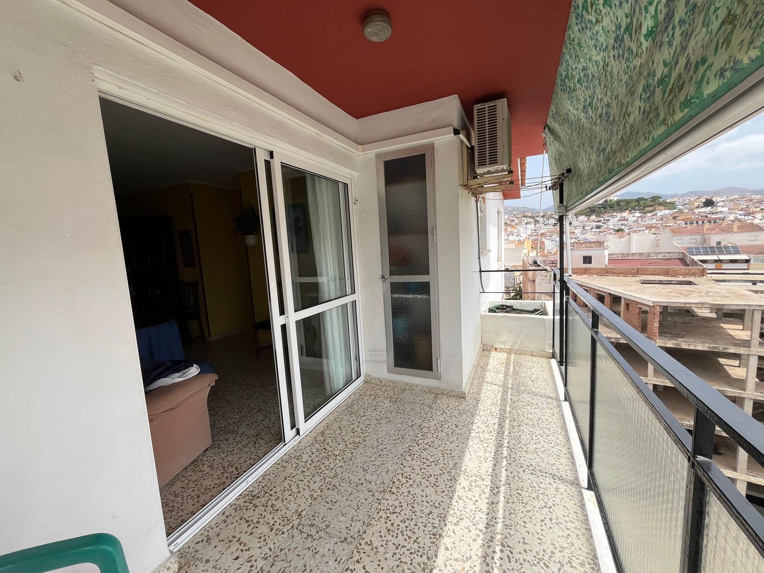 Piso en Calle de Arroyo Hondo, 32, Camino Viejo de Málaga - Foto 21