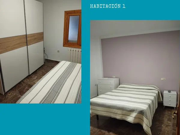 Estudio en Calle Lagares, 55 - Foto 3