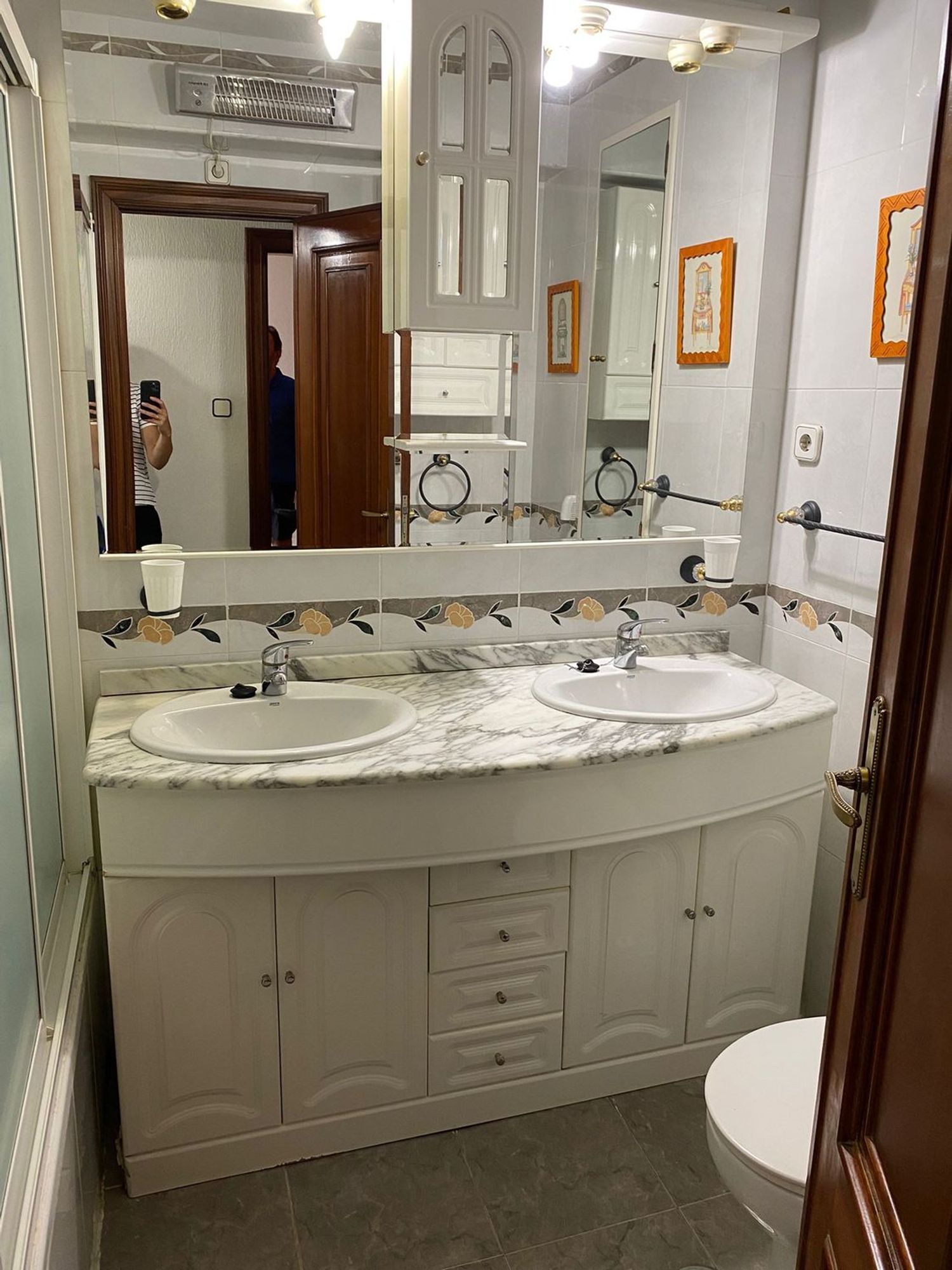 Piso en Barrio La Paz - Foto 17