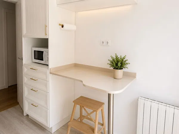 Piso en Calle Gómez Tejedor, 61, Zona norte - Foto 7