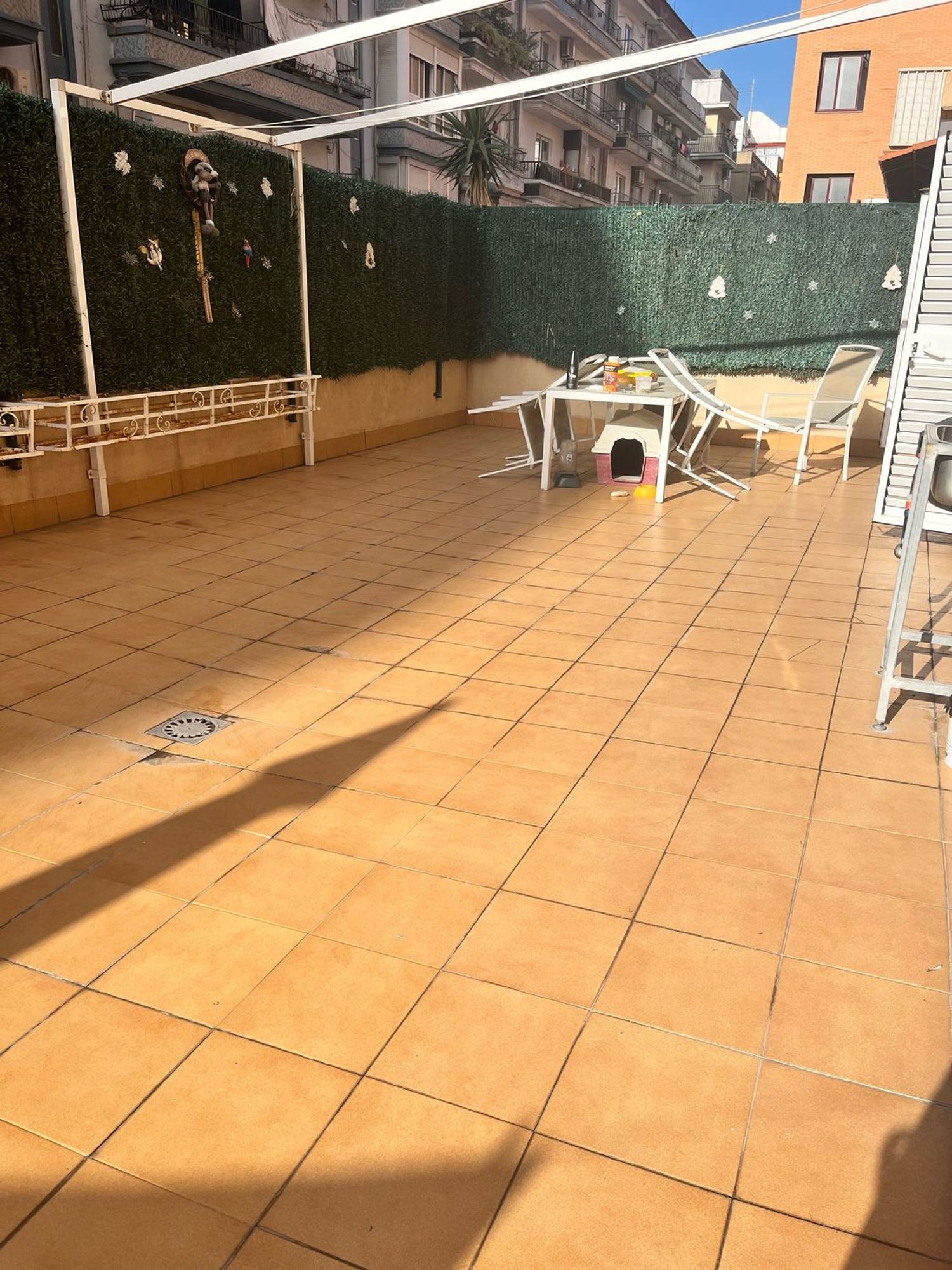 Piso en calle de l'Almirall Cruïlles, 19 - Foto 1