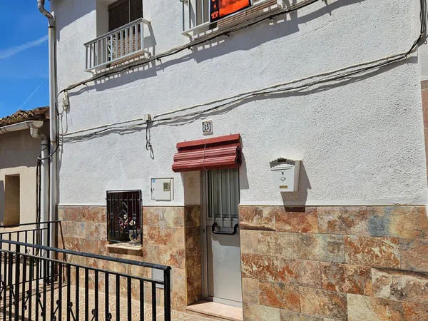 Casa o chalet independiente en Calle Conquista, 25 - Foto 1