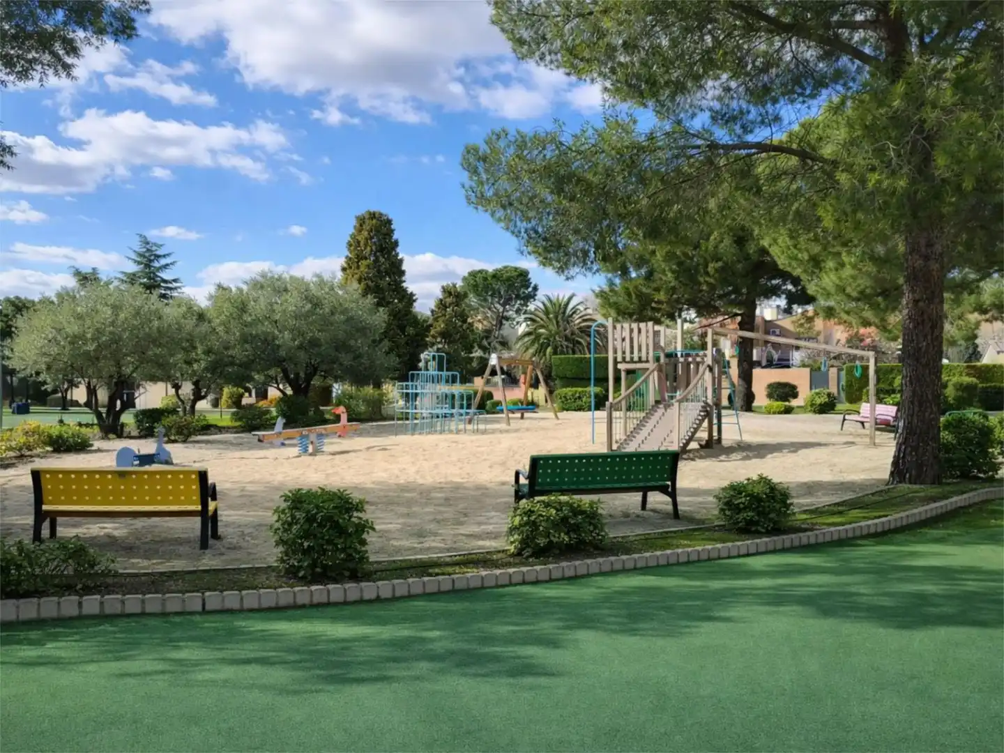 Chalet en Rivas-Vaciamadrid - Foto 23