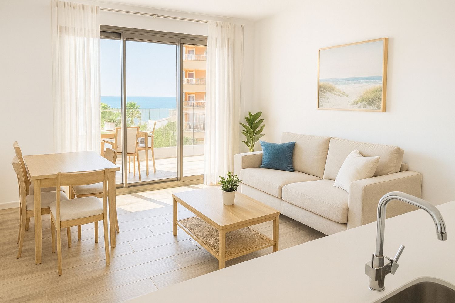 Piso en Periodista Tirso Marín, 43 - Foto 1