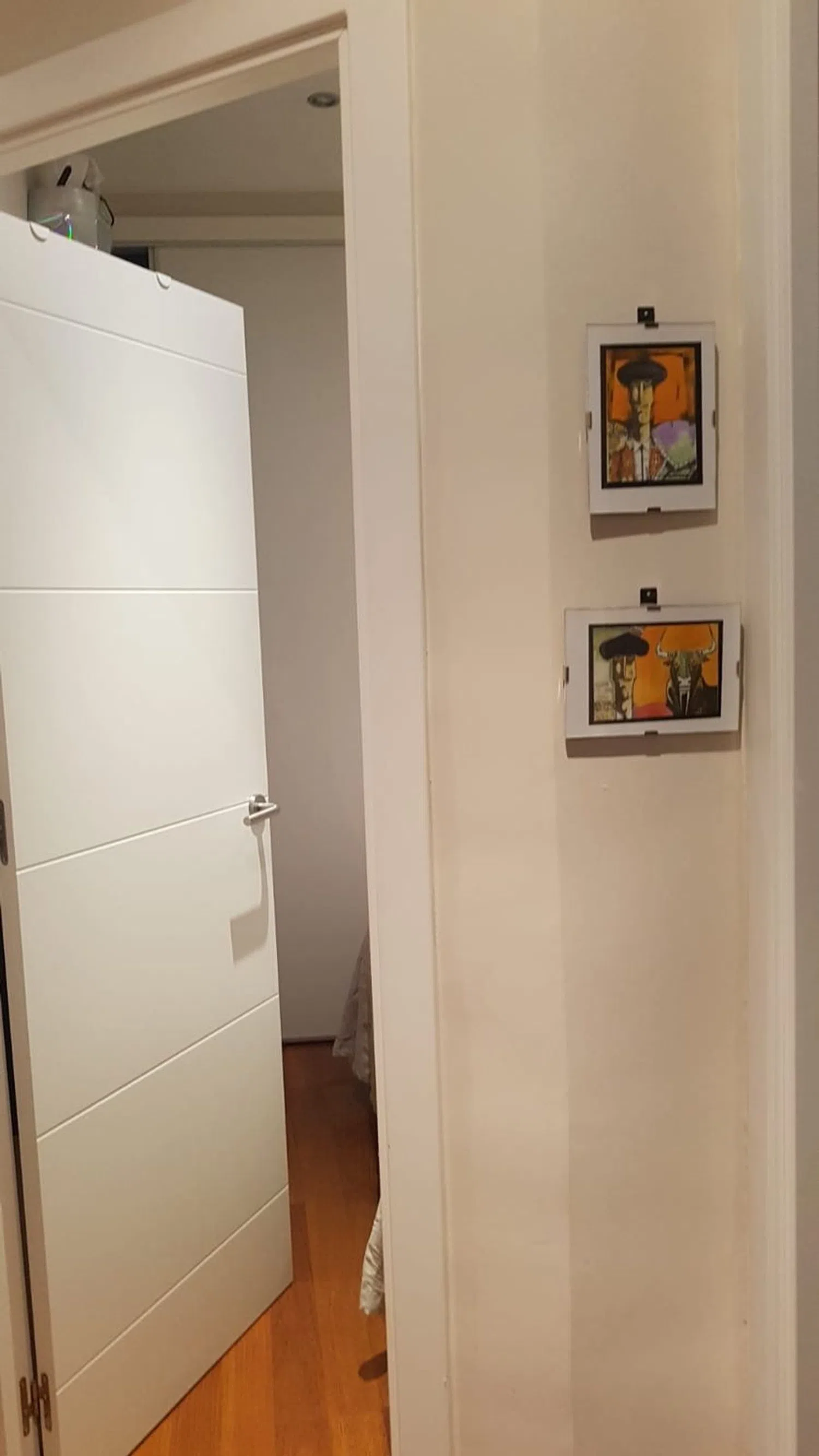 Piso en calle del Cardenal Cisneros, 19 - Foto 8