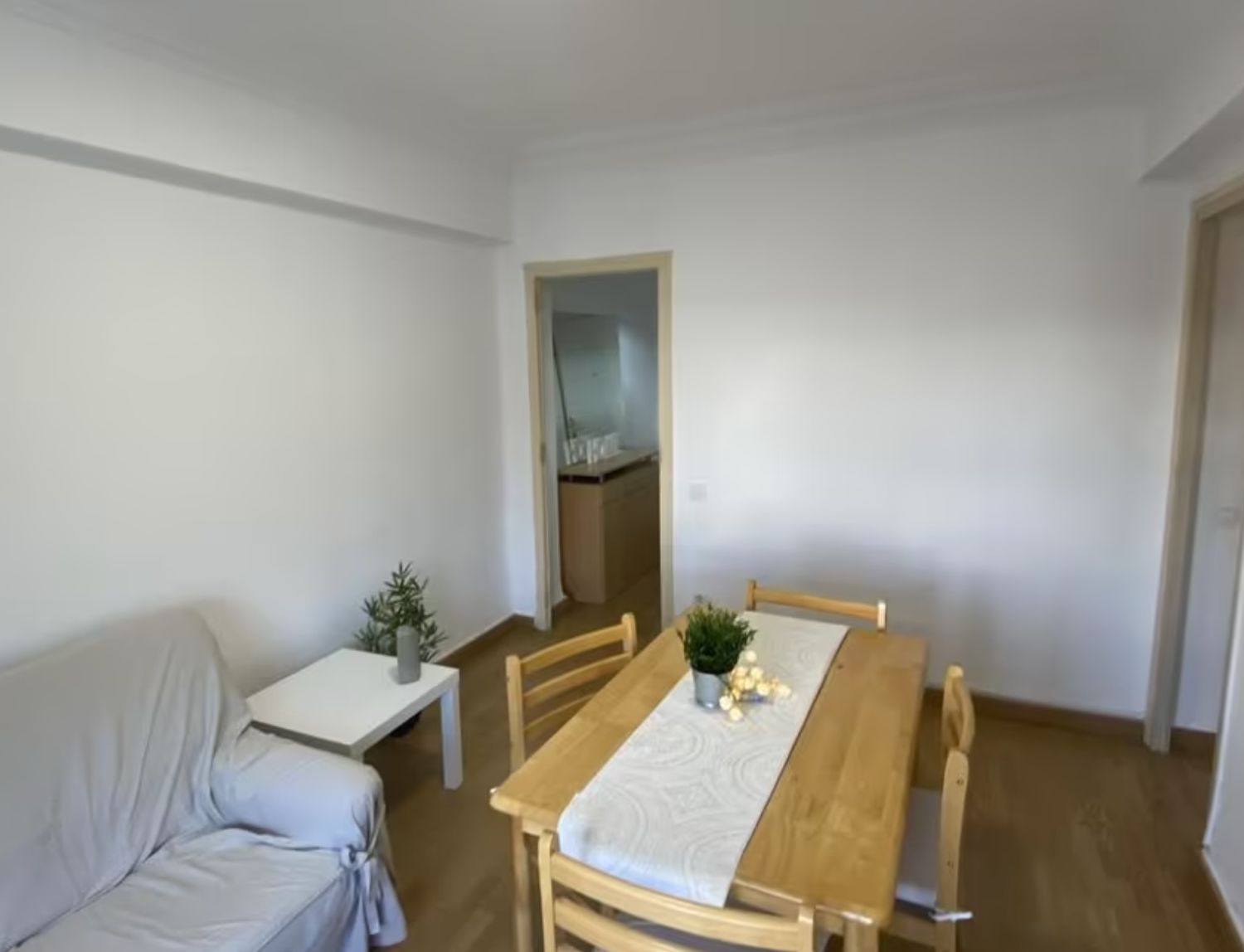 Piso en calle de Francisco Iglesias, 5 - Foto 1