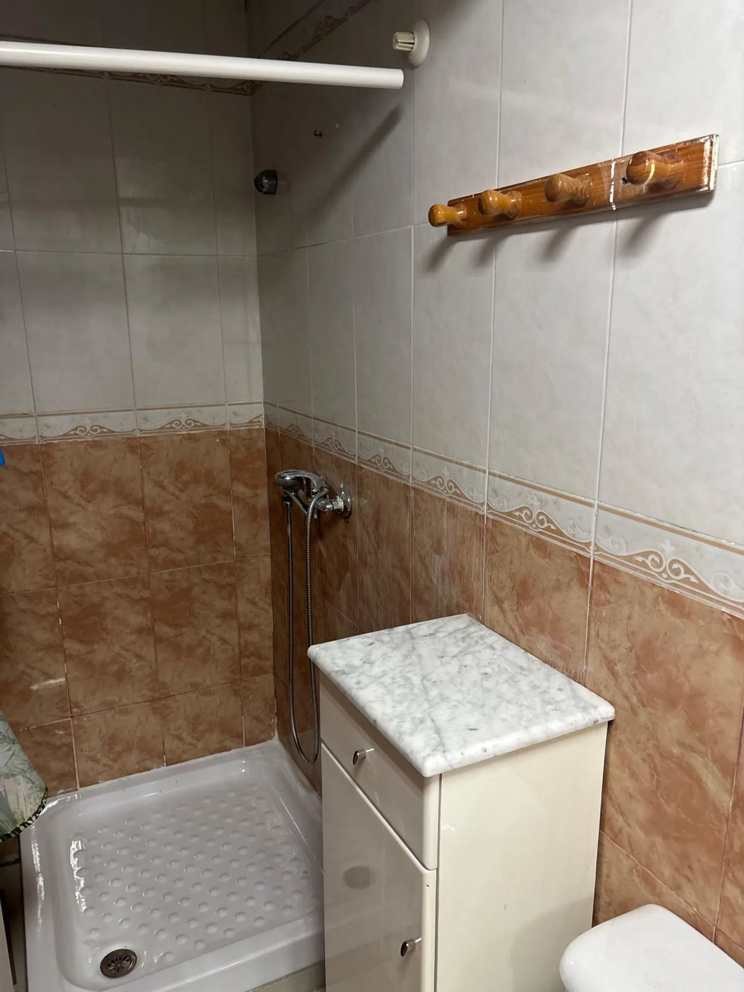 Piso en calle Cristo de los Milagros, 7 - Foto 9