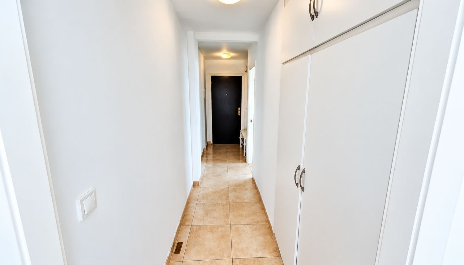 Piso en Calle Beethoven, 3, Los Guindos - Parque Mediterráneo - Santa Paula - Foto 16