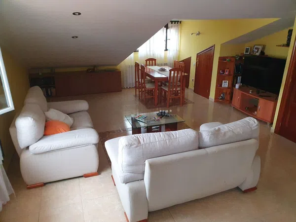 Ático en Ancillo, 1 - Foto 1
