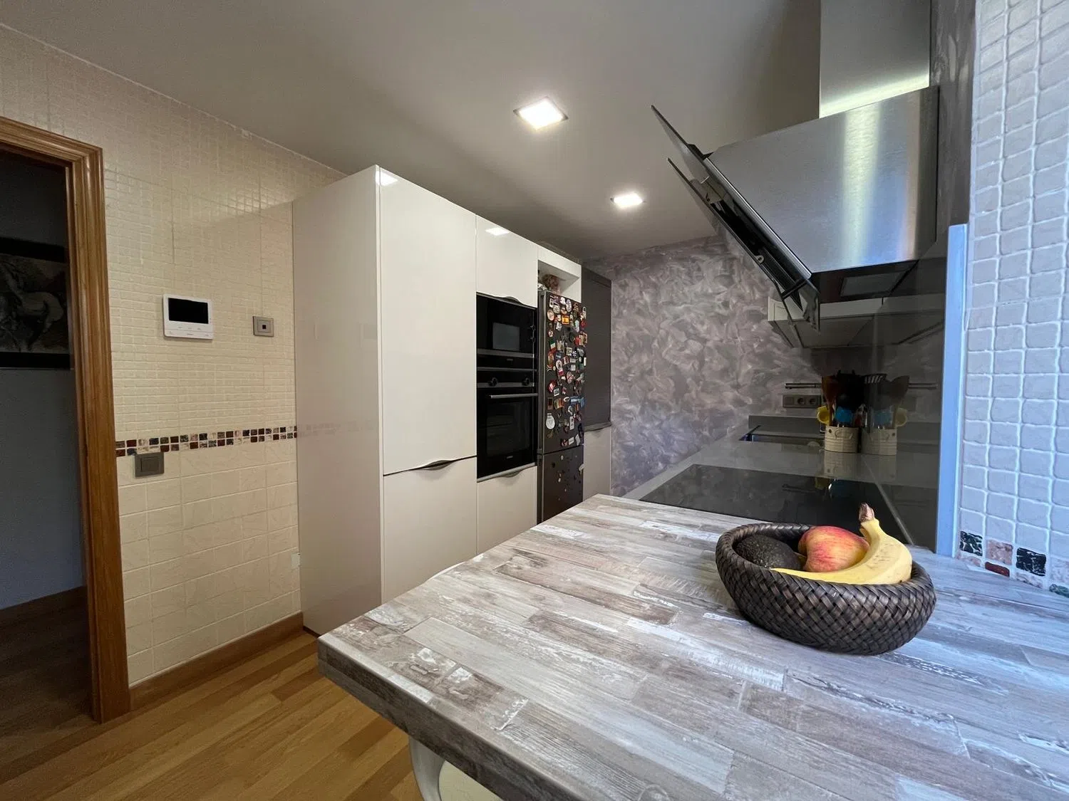 Piso en calle Pintor Juan Guillermo, 10 - Foto 4