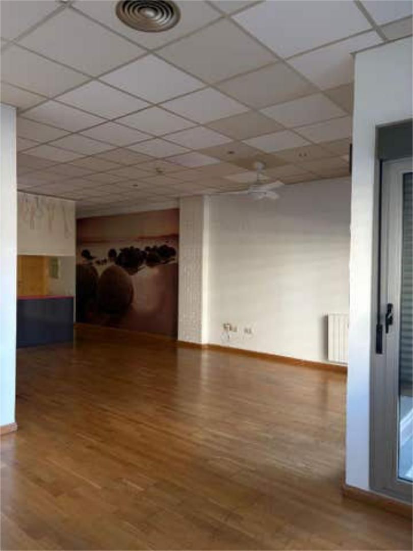 Estudio en Navarra, Estación Delicias - Foto 6