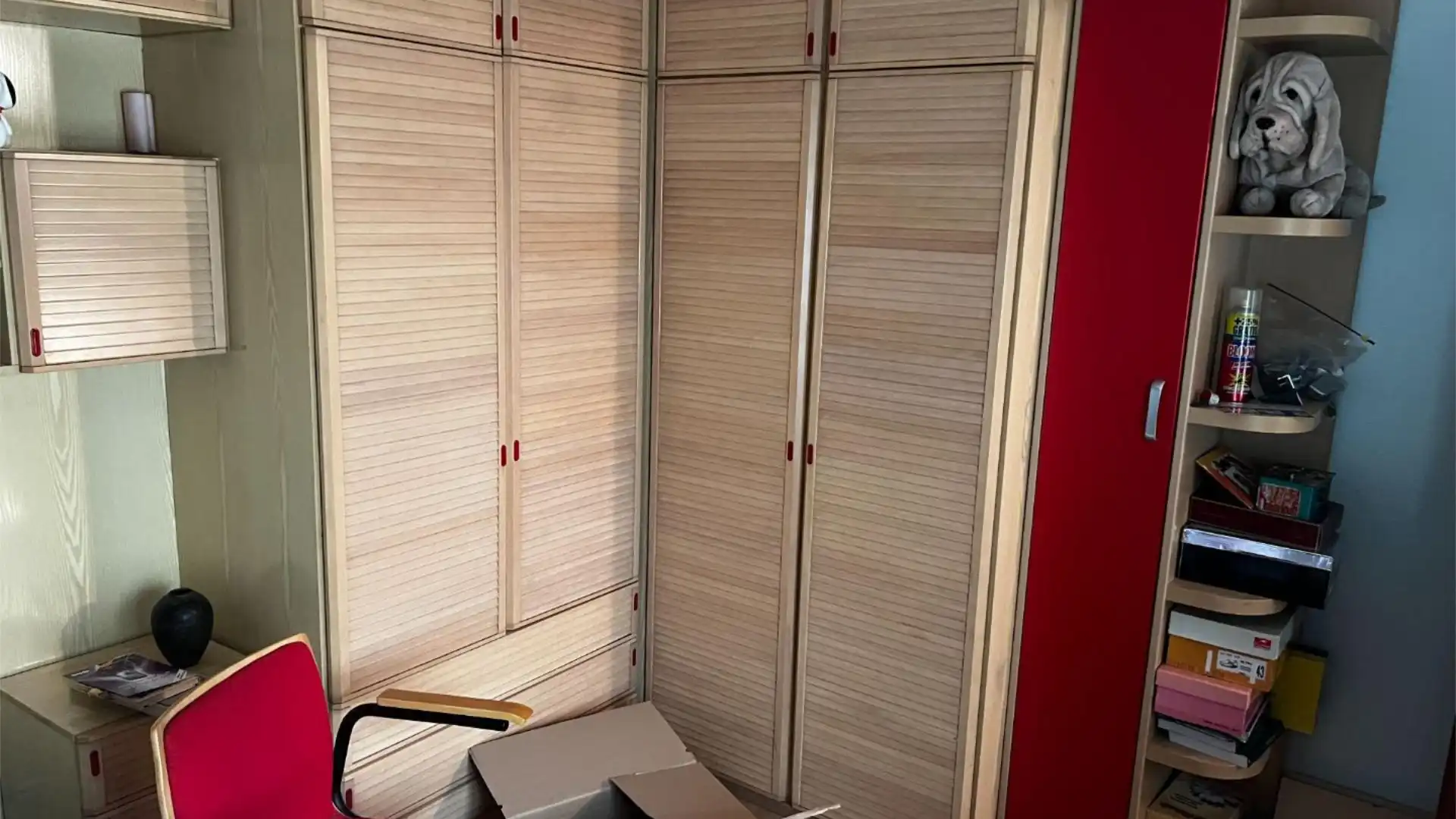 Piso en  Plaça de Trafalgar 27 - Foto 16