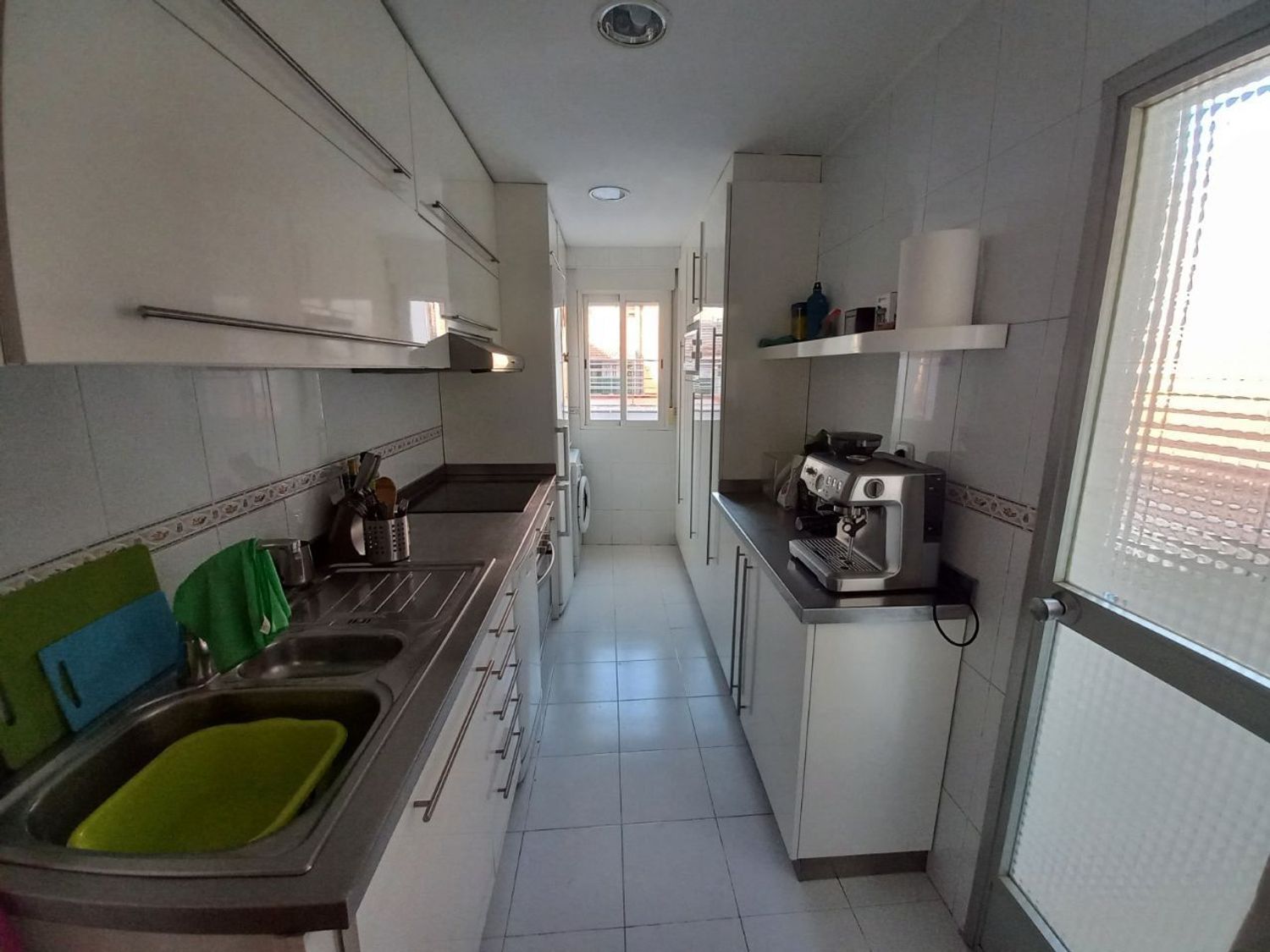 Piso en calle del Marqués de Viana, 72 - Foto 9