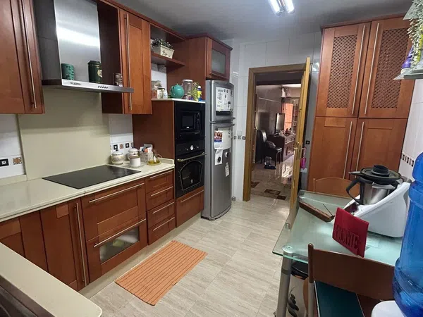 Piso en Alameda de Cervantes, 61, Zona Centro-Corredera, Zona Centro-Corredera - Foto 5