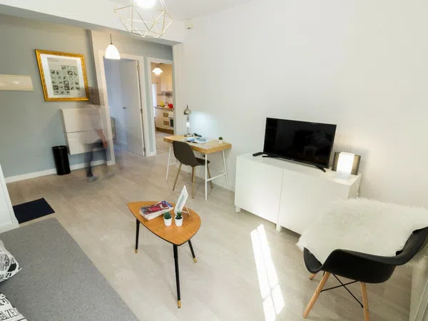 Piso en calle Hilario Sangrador, 2 - Foto 9