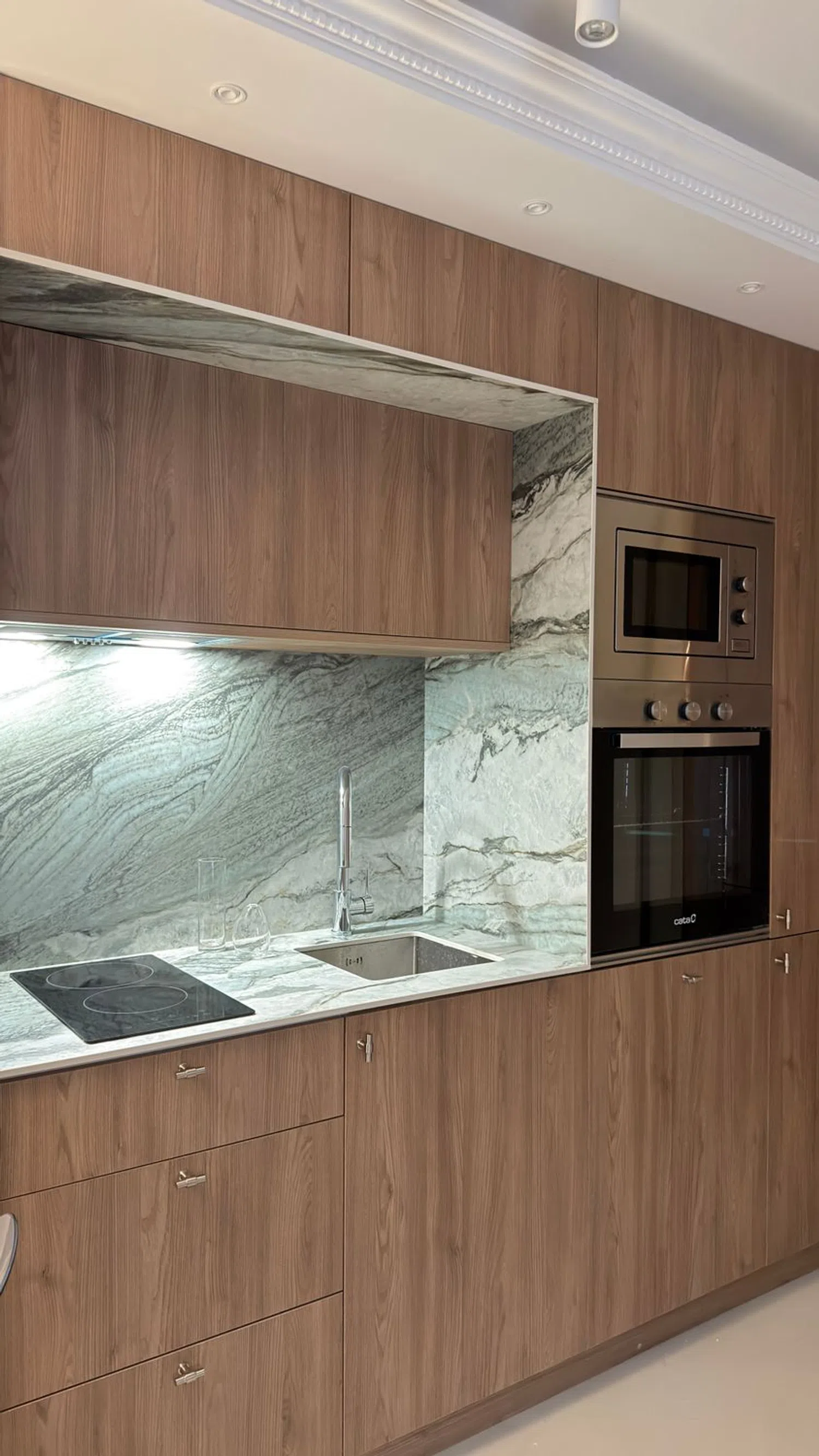 Piso en calle de López de Hoyos, 178 - Foto 1