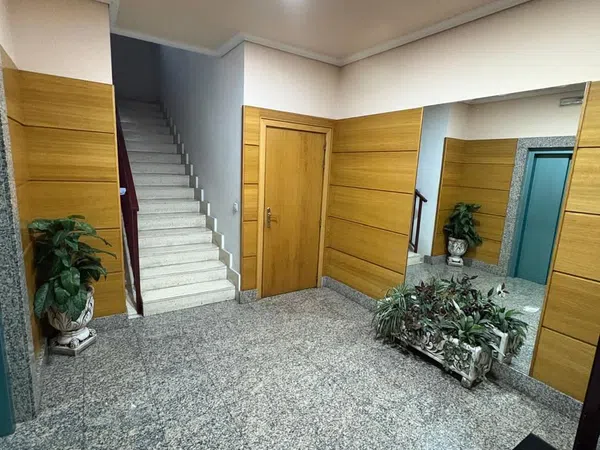 Piso en Calle media lengua, 10, Casco Histórico - Foto 3