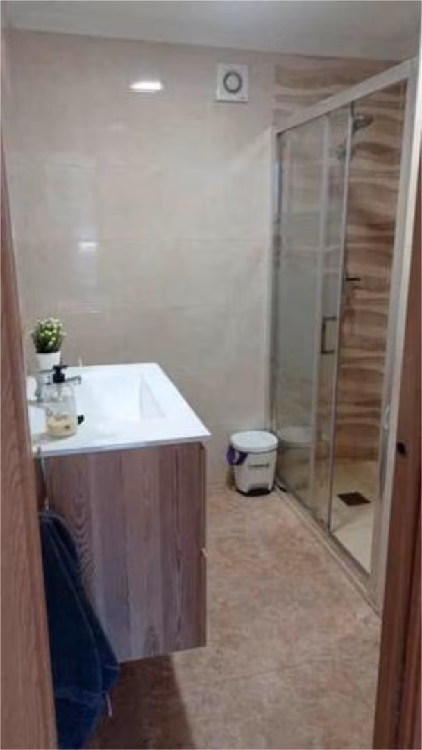 Piso en Huelin - Foto 8
