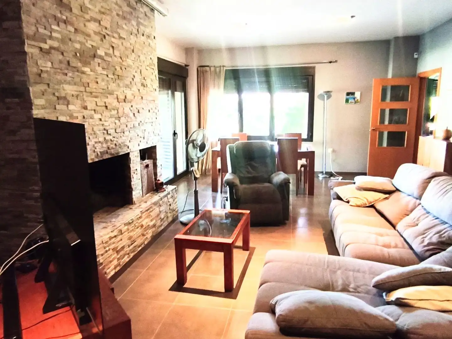 Chalet en  Polígono Casar de Cáceres 47b - Foto 12