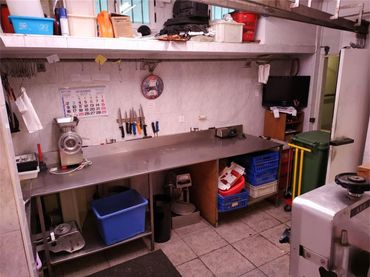 Local comercial en  Calle Madrid - Foto 7