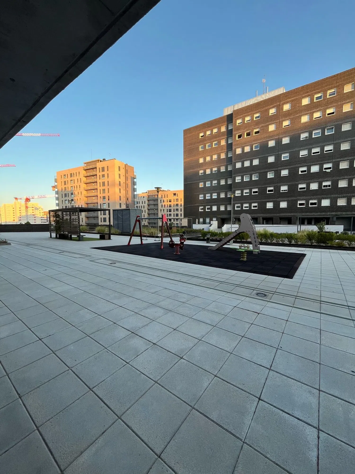 Piso en avenida de Castilla y León, 9 - Foto 11