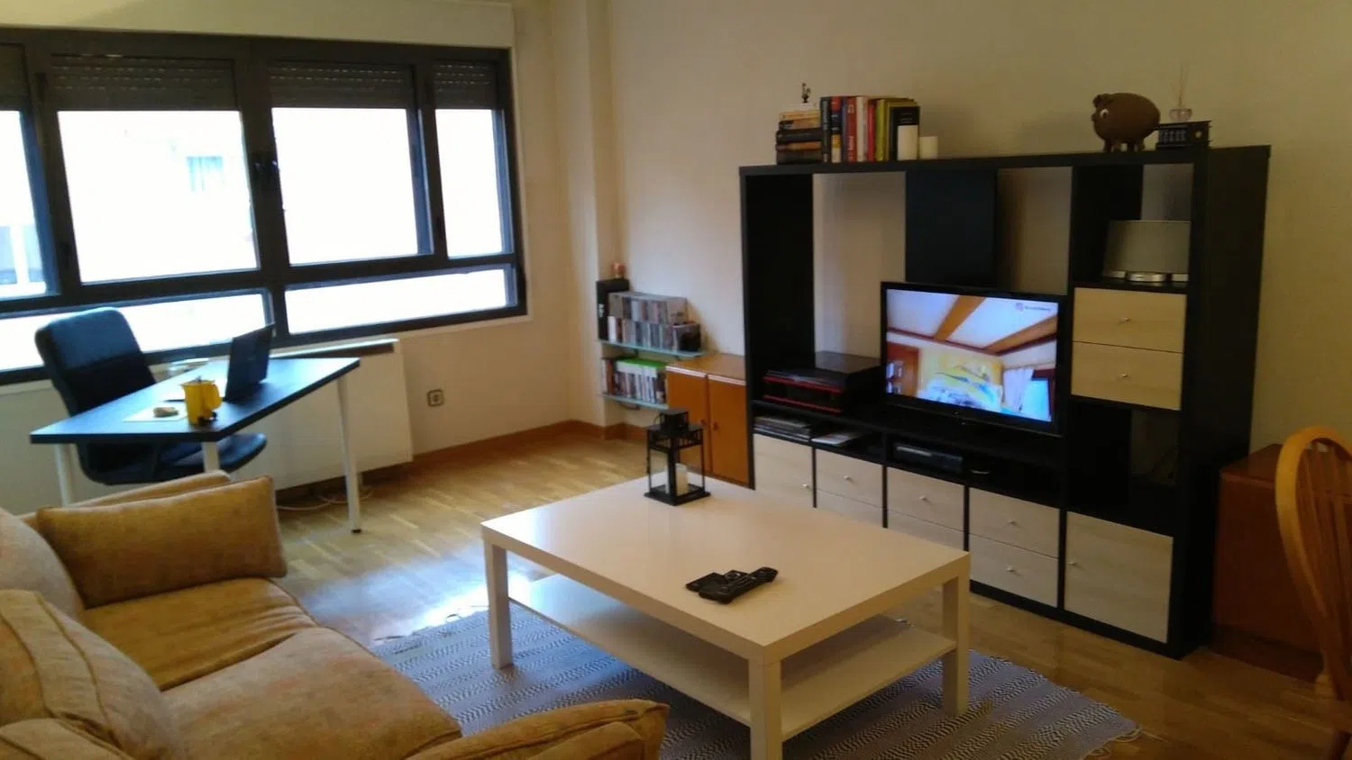 Piso en calle Rafael Bergamín, 12 - Foto 8