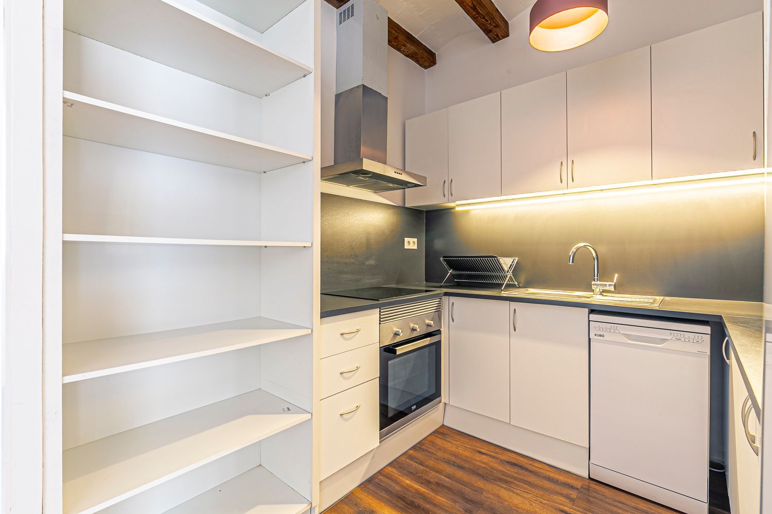 Piso en calle de Catalina Suárez, 25 - Foto 18