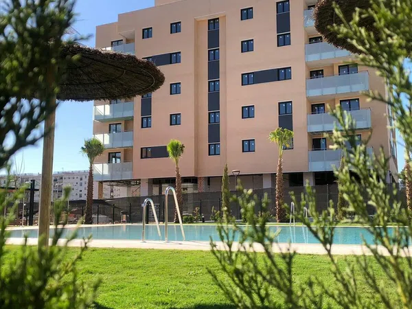 Piso en avenida Dolores Rodríguez de Aragón, 6