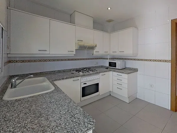 Piso en Camí Fondo - Foto 12
