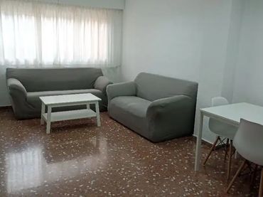 Piso en  Calle Ruiz Hidalgo 5 - Foto 1