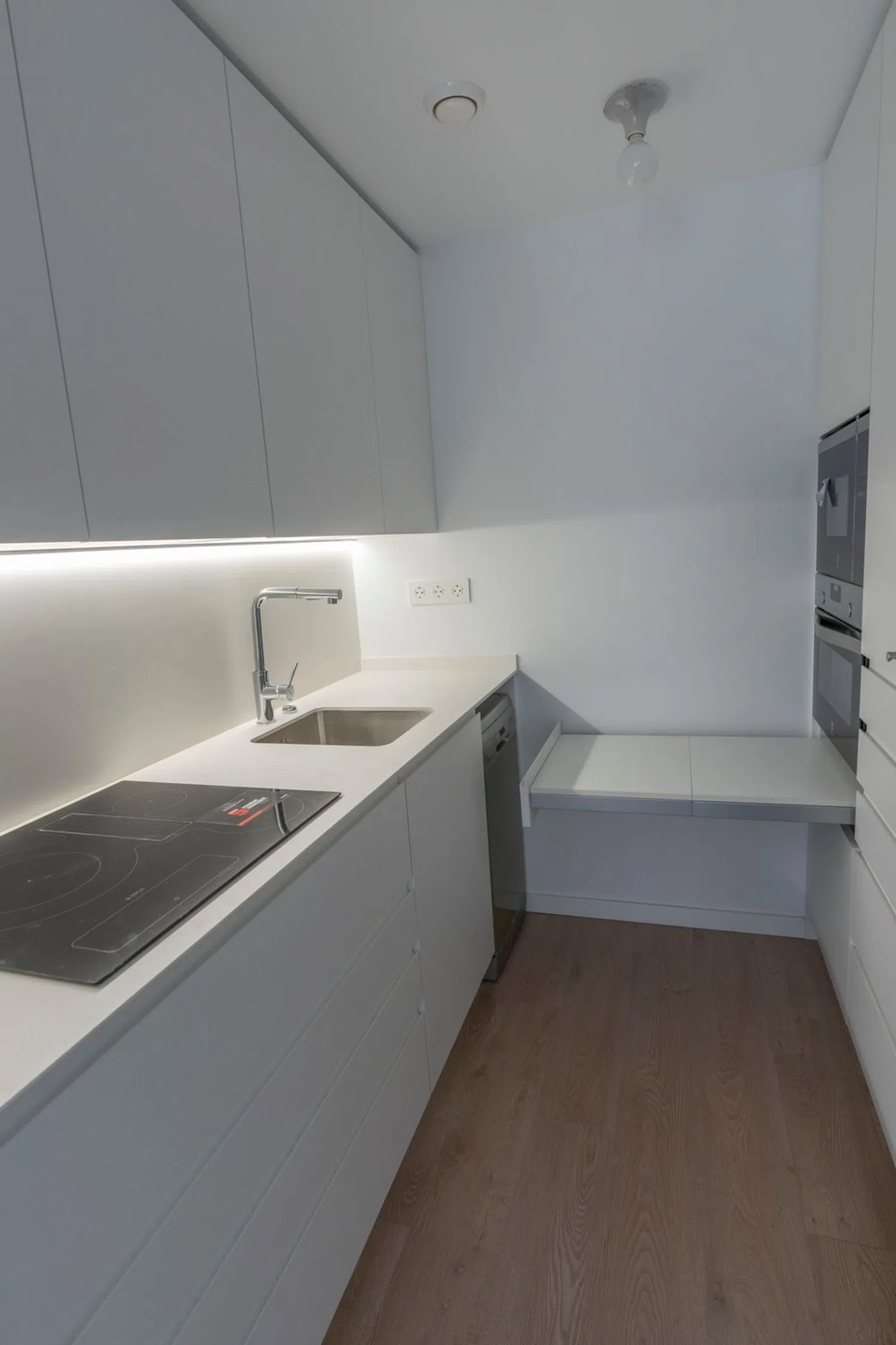 Piso en avenida de la Marina Española, 77 - Foto 11