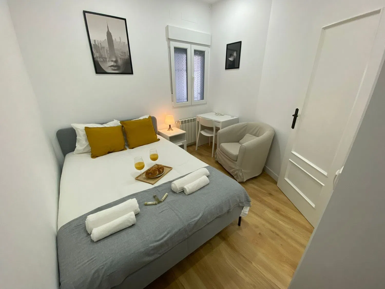 Piso en calle de Vicente Camarón, 25 - Foto 1