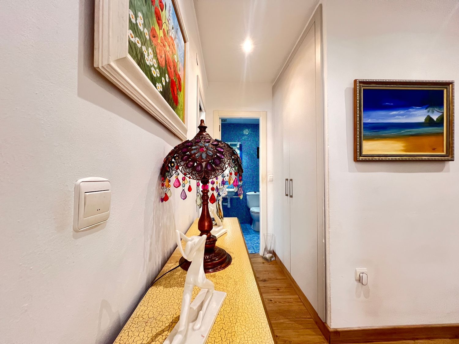 Piso en calle Bazán, 19 - Foto 12