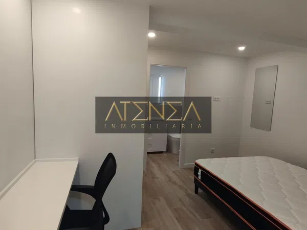 Estudio en Calle Cazadores - Foto 10