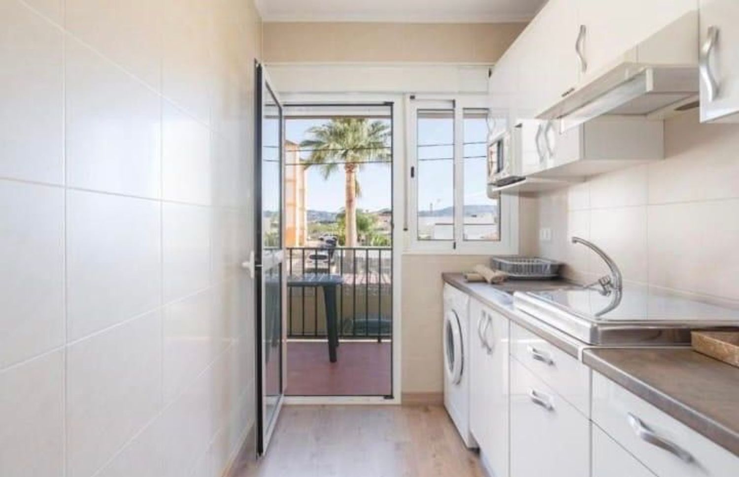 Piso en Calle Mar Adriatica, 15, El Palmar-Los Molinos - Foto 15