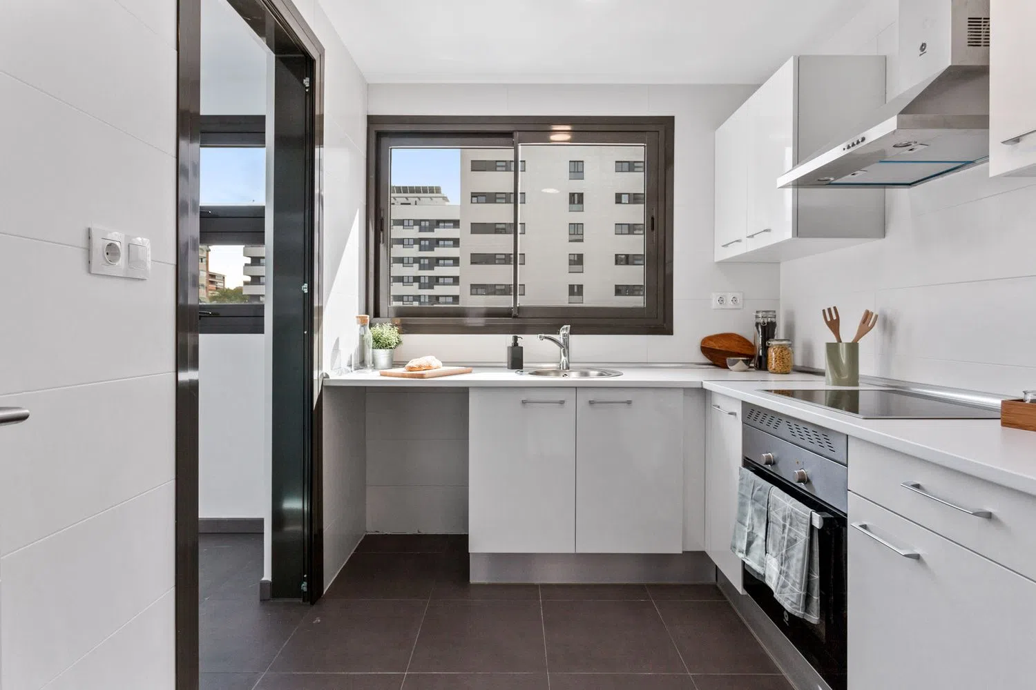 Piso en calle de la Pícara Molinera, 79 - Foto 8