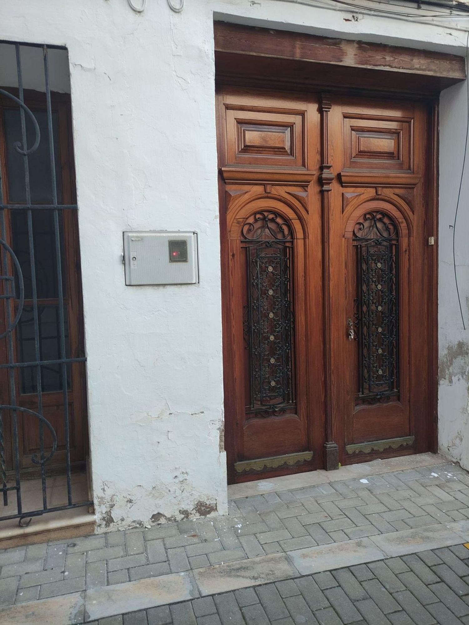 Casa de pueblo en Calle de València, 10 - Foto 2