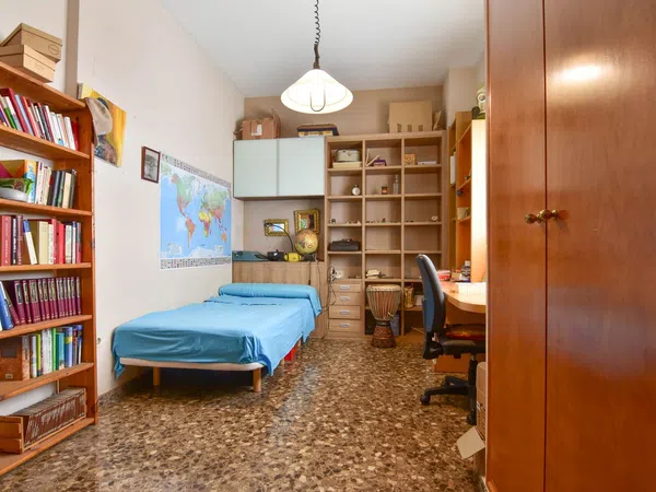 Dúplex en calle del Pintor Vila Prades, 7 - Foto 20